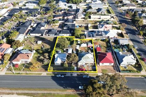 98 Stradbroke Ave, Swan Hill, VIC 3585