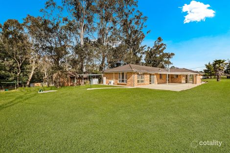 Property photo of 55A Sixteenth Avenue Austral NSW 2179