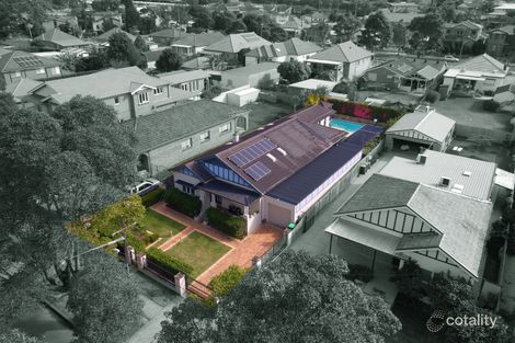 Property photo of 20 Addison Avenue Concord NSW 2137