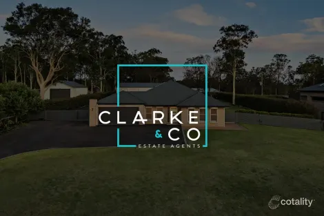 Property photo of 7 Pyrus Avenue Branxton NSW 2335