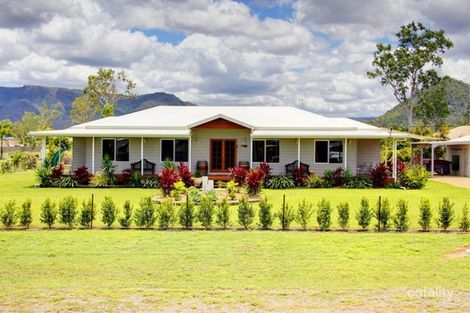3 John Francis Ct, Alice River, QLD 4817