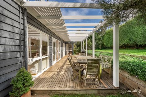 Property photo of 97 Wattle Grove Portsea VIC 3944