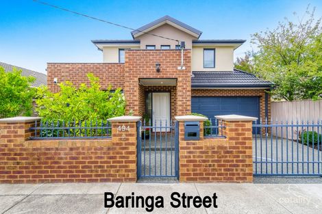 Property photo of 2/494 High Street Road Mount Waverley VIC 3149