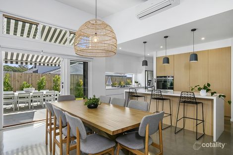 Property photo of 29 Casey Boulevard Fyansford VIC 3218