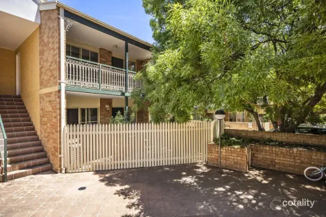 95/13-15 Sturt Ave, Griffith, ACT 2603