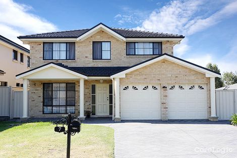 7 Larne St, Prestons, NSW 2170