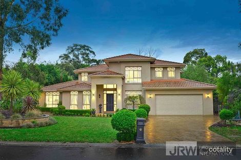Property photo of 10 The Parkway Templestowe VIC 3106