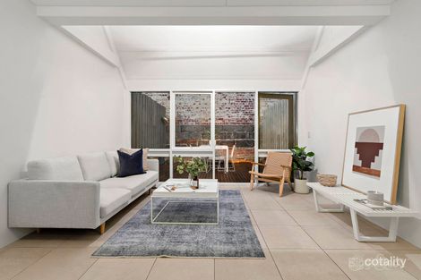 Property photo of 3/291 Church Street Richmond VIC 3121