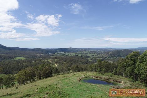 1046 Nowendoc Rd, Mount George, NSW 2424