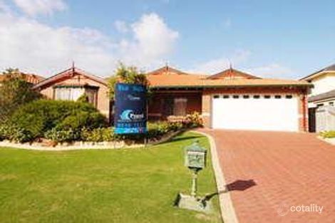 24 Aspendale Pl, Hillarys, WA 6025