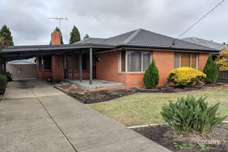 Property photo of 207 Broadhurst Avenue Reservoir VIC 3073