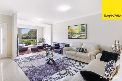 Property photo of 2/30 Chiswick Road Greenacre NSW 2190