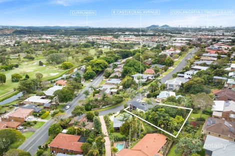 Property photo of 8 Castlecrag Avenue Banora Point NSW 2486