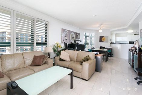 Property photo of 24/1 Goodwin Street Kangaroo Point QLD 4169