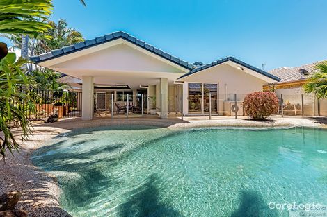 Property photo of 31 Santabelle Crescent Clear Island Waters QLD 4226