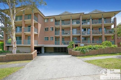 7/10-14 Milton St, Bankstown, NSW 2200