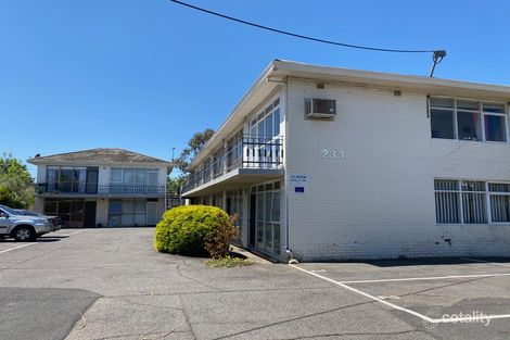 15/233 Station St, Fairfield, VIC 3078