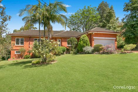 Property photo of 9 Ovens Place St Ives Chase NSW 2075