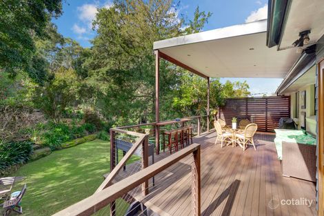Property photo of 4 Karen Place Faulconbridge NSW 2776