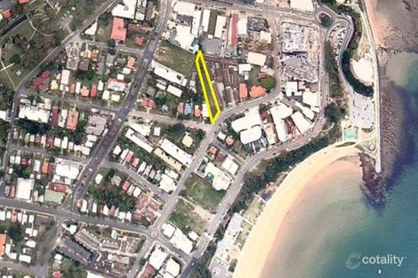 Property photo of 101/81 Sutton Street Redcliffe QLD 4020