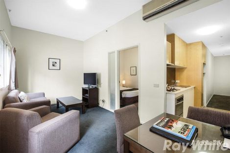 Property photo of 301/155 Bourke Street Melbourne VIC 3000
