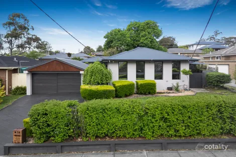 Property photo of 14 Tamworth Road Kilsyth VIC 3137