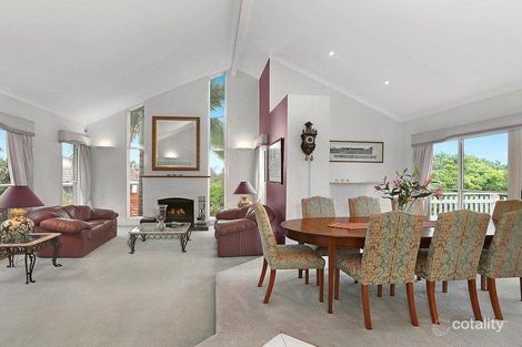 Property photo of 7 Moncrieff Court Mount Ommaney QLD 4074