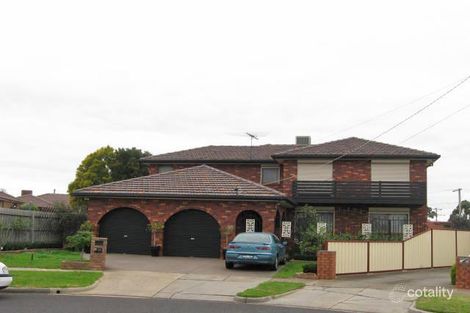 4 Ballina Ct, Deer Park, VIC 3023