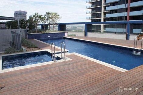Property photo of 1008/20 Rakaia Way Docklands VIC 3008
