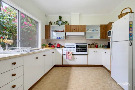 Property photo of 68 Merrin Crescent Wonthaggi VIC 3995