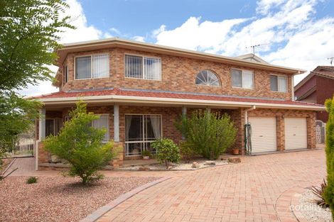 Property photo of 20 Fingleton Crescent Gordon ACT 2906