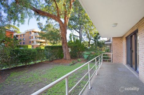 Property photo of 1/90 Howard Avenue Dee Why NSW 2099