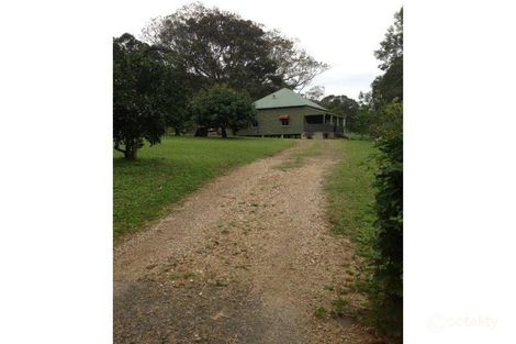 Property photo of 849 Kyogle Road Dum Dum NSW 2484