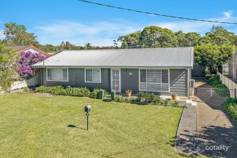 3 Wildwood Ave, Sussex Inlet, NSW 2540