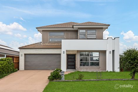 1 Alchemist Way, Carnes Hill, NSW 2171