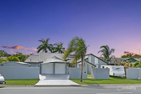 Property photo of 44 Manly Drive Robina QLD 4226