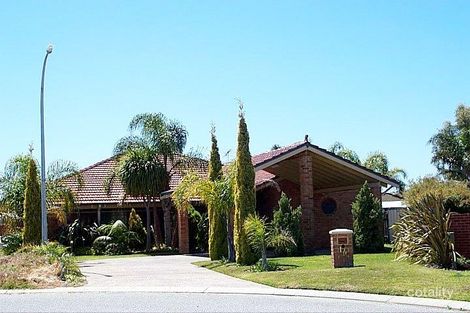 14 Chancery Ct, Port Kennedy, WA 6172