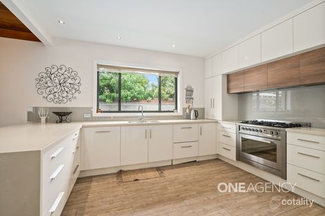 Property photo of 2 Lyrebird Drive Nowra NSW 2541