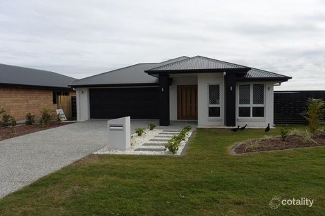 Property photo of 2 McAllister's Crescent Coomera QLD 4209
