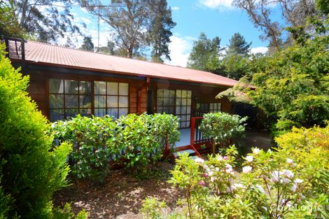 Property photo of 4 Egmont Road Medlow Bath NSW 2780