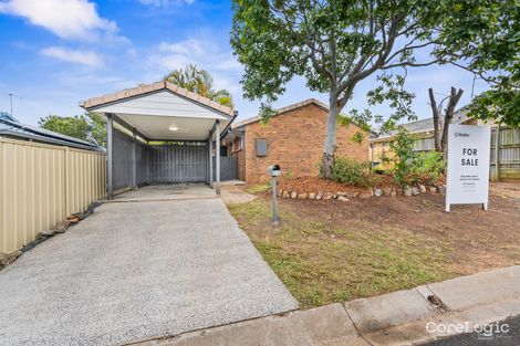 Property photo of 3 Lindner Close Eagleby QLD 4207