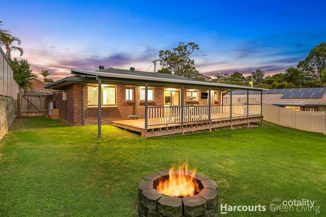 Property photo of 18 Greystoke Place Alexandra Hills QLD 4161