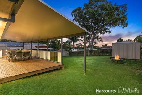 Property photo of 18 Greystoke Place Alexandra Hills QLD 4161