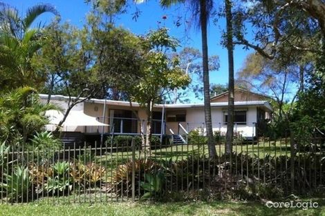 Property photo of 32 Nyora Street Southport QLD 4215