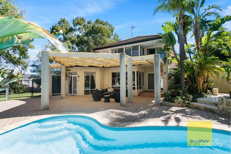 Property photo of 2 Grove Hill Mount Claremont WA 6010