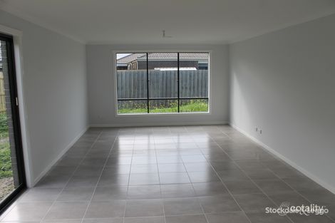Property photo of 36 Bronzewing Street Pakenham VIC 3810