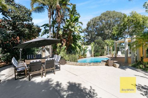 Property photo of 2 Grove Hill Mount Claremont WA 6010