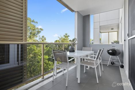 Property photo of 927/4 Avon Road Pymble NSW 2073