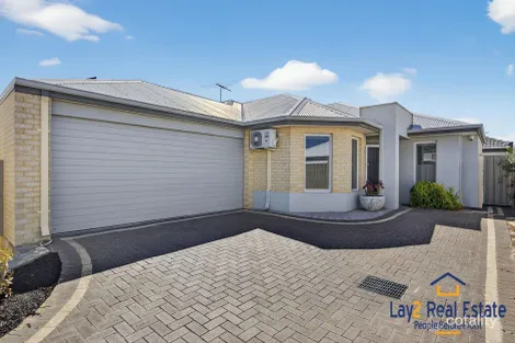 5c Jacqueline St, Bayswater, WA 6053