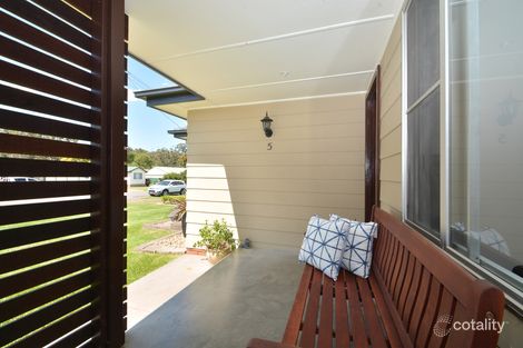 Property photo of 5 King Street Barnsley NSW 2278